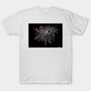 Eye Flower I T-Shirt